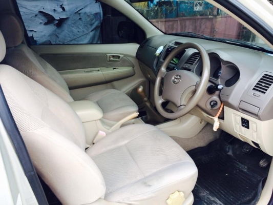 ขายวีโก้ แค๊ป ตัวE สวยเดิม พร้อมใช้ ขายวีโก้ แค๊ป ตัวE สวยเดิม พร้อมใช้