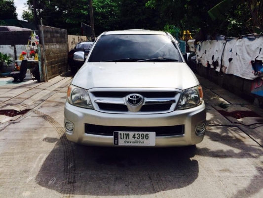 ขายวีโก้ แค๊ป ตัวE สวยเดิม พร้อมใช้ ขายวีโก้ แค๊ป ตัวE สวยเดิม พร้อมใช้