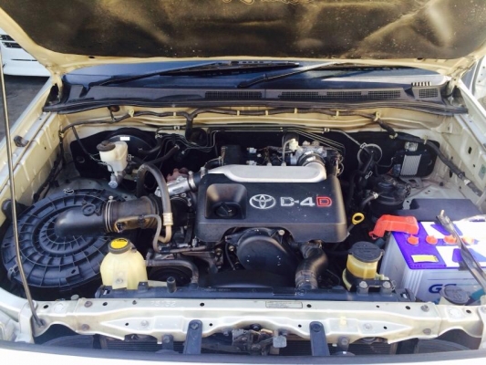 ขายวีโก้ แค๊ป ตัวE สวยเดิม พร้อมใช้ ขายวีโก้ แค๊ป ตัวE สวยเดิม พร้อมใช้