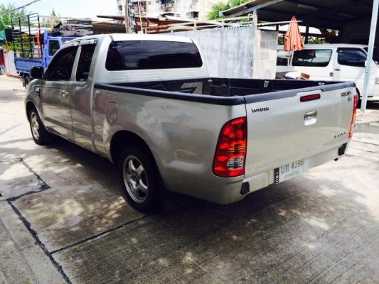 ขายวีโก้ แค๊ป ตัวE สวยเดิม พร้อมใช้ ขายวีโก้ แค๊ป ตัวE สวยเดิม พร้อมใช้