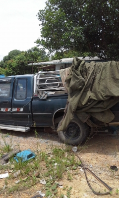 ซากไมตี้ ทบ.โอน