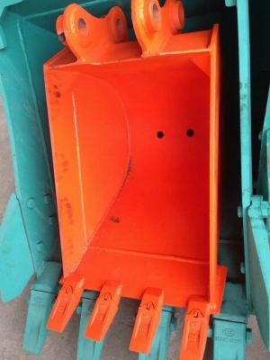 บุ้งกี๋ใหม่ hitachi 40 สำหรับขุดวางท่อ