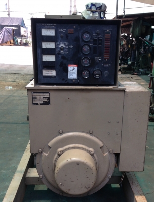 เครื่องกำเนิดไฟฟ้าเครื่อง Cummins Bigcam(Cam 4) ไดร์ 350 KVA เครื่องกำเนิดไฟฟ้าเครื่อง Cummins Bigcam(Cam 4) ไดร์ 350 KVA