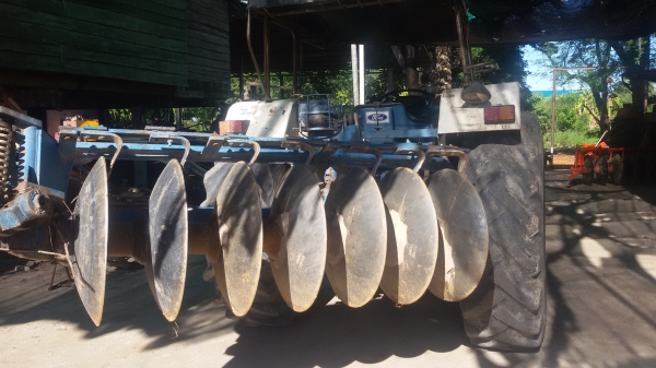 ายรถไถฟรอ์ด6610แรงพร้อมไช้งานรถอยู่วังบัว คลองขลุง กำแพงเพชร  ราคา388000บาท  มีไบมีดหน้าหนึ่งอันผาน1ชุดผาน7หนึ่งอันพร้อมทะเบียน สนใจสอบุถามได้ที่081 3655997 อ๋าพร  พาเจริญ  ราคาต่อรองได้อีกนะครับ