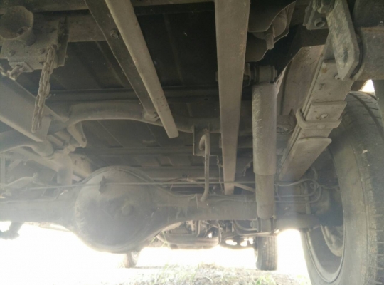 รถตู้ อีซูซุ บัดดี้ ISUZU buddy รถตู้ อีซูซุ บัดดี้ ISUZU buddy