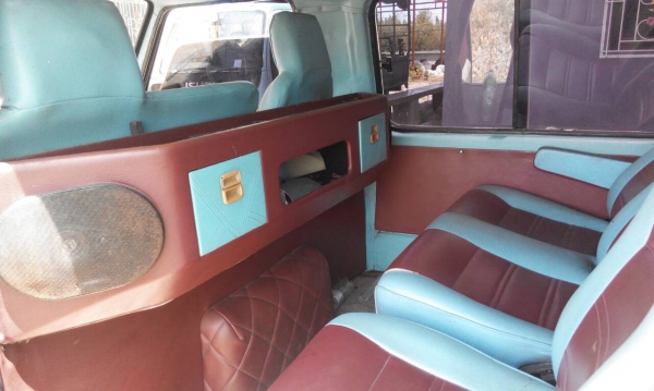 รถตู้ อีซูซุ บัดดี้ ISUZU buddy รถตู้ อีซูซุ บัดดี้ ISUZU buddy