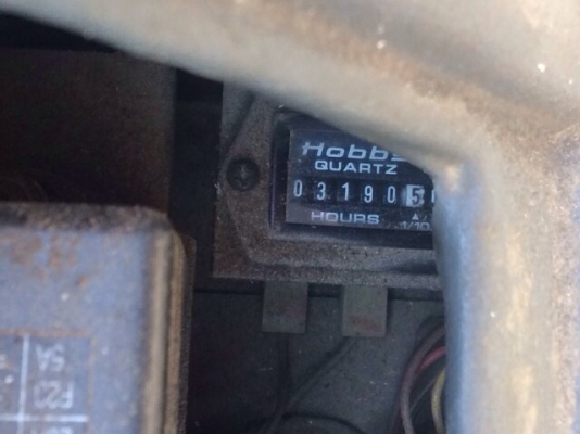 ขายด่วน KOBELCO SK120-2  มาร์คไฟว์ ใช้งานมาแค่ 3100  ชั่วโมง นำเข้าจากญี่ปุ่นแท้ ๆๆ เดิมๆๆสภาพสวยมากจริง ๆๆค่ะ