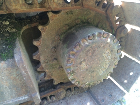 ขายด่วน KOBELCO SK120-2  มาร์คไฟว์ ใช้งานมาแค่ 3100  ชั่วโมง นำเข้าจากญี่ปุ่นแท้ ๆๆ เดิมๆๆสภาพสวยมากจริง ๆๆค่ะ