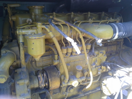 ขาย เครือปั่นไฟ 60 kw ขาย เครือปั่นไฟ 60 kw