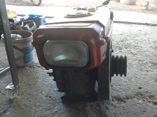 ขายเครื่อง KUBOTA ET 110 ขายเครื่อง KUBOTA ET 110