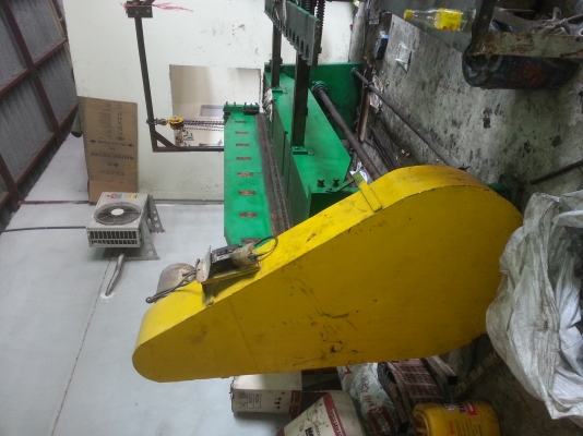 ขายเครื่องตัด8ฟุต