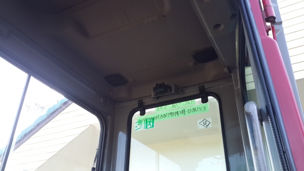 มาถึงแล้ว ZX 40 รถเก่าญี่ปุ่นสภาพสวยมากทำงานไว ชั่วโมงทำงานน้อย มีสองคันนะ