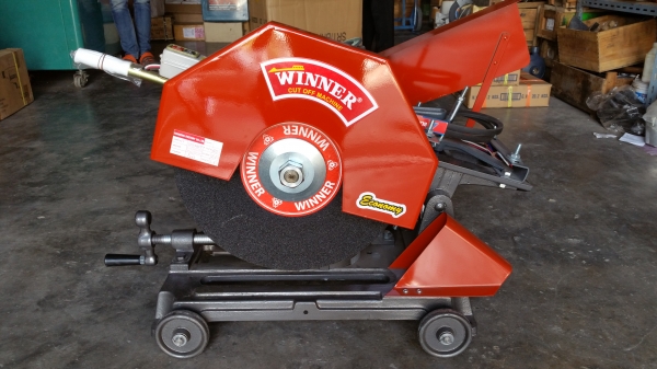 ขายเเท่นตัด 16" ราคา 7,500.00(ของใหม่)