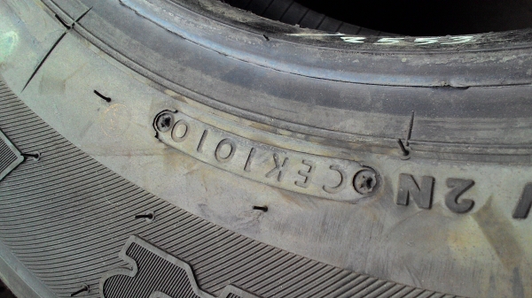 205R16 BRIDGESTONE ยางใหม่ 1 เส้น tel.081-427-3941 205R16 BRIDGESTONE ยางใหม่ 1 เส้น tel.081-427-3941