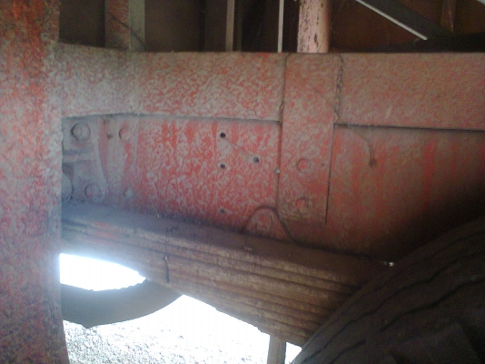 รถบัสพัดลมเบนต์