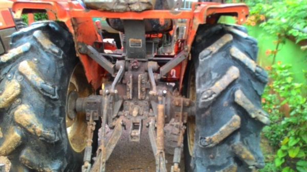 ขายรถไถ KUBOTA L3408 ราคา 105,000 ขายตามสภาพ อ.แกลง จ.ระยอง สอบถาม 0818618678 id line= carbonthai