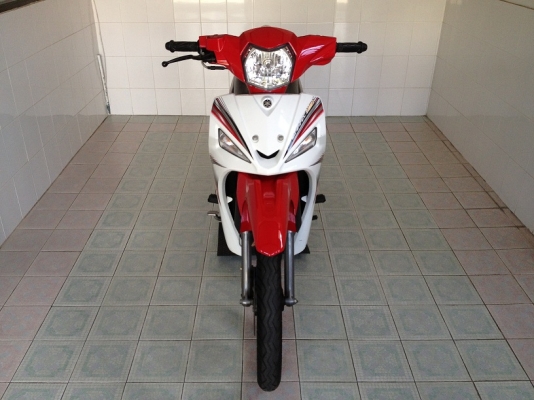 Spark115i โฉมล่าสุด ลายใหม่ สต๊าดมือ วิ่ง2000 ปี57 (ของแถม 4 รายการ) Spark115i โฉมล่าสุด ลายใหม่ สต๊าดมือ วิ่ง2000 ปี57 (ของแถม 4 รายการ)