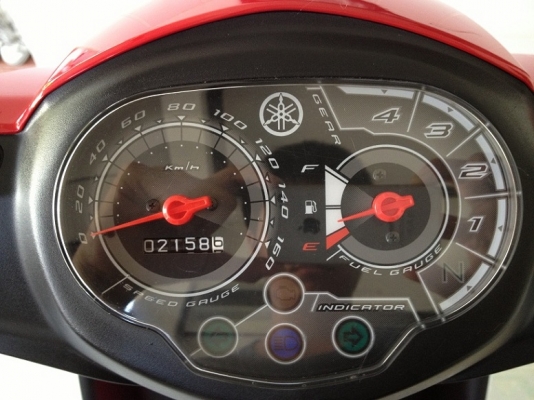 Spark115i โฉมล่าสุด ลายใหม่ สต๊าดมือ วิ่ง2000 ปี57 (ของแถม 4 รายการ) Spark115i โฉมล่าสุด ลายใหม่ สต๊าดมือ วิ่ง2000 ปี57 (ของแถม 4 รายการ)