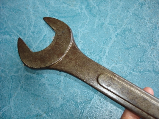 ประแจแหวนข้าง ASAHI made in Japan เบอร์ 36