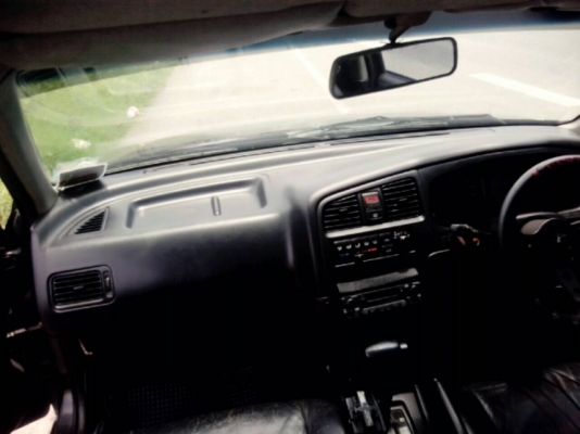 อยากขายถูกๆ NISSAN Primera 2.0ปี98 รถบ้านแก๊สหัวฉีด A/G เกียร์ออโต้ เบาะหนัง ไฟฟ้าสี่บาน เอา65000฿ ต่อรองได้ ภาษีขาดสามเดือน 080 604 8500 ไลน์ ID:: noom..car2hand อยากขายถูกๆ NISSAN Primera 2.0ปี98 รถบ้านแก๊สหัวฉีด A/G เกียร์ออโต้ เบาะหนัง ไฟฟ้าสี่บาน เอา65000฿ ต่อรองได้ ภาษีขาดสามเดือน 080 604 8500 ไลน์ ID:: noom..car2hand