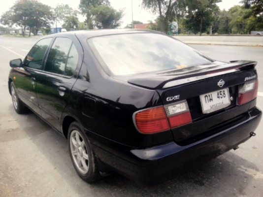 อยากขายถูกๆ NISSAN Primera 2.0ปี98 รถบ้านแก๊สหัวฉีด A/G เกียร์ออโต้ เบาะหนัง ไฟฟ้าสี่บาน เอา65000฿ ต่อรองได้ ภาษีขาดสามเดือน 080 604 8500 ไลน์ ID:: noom..car2hand อยากขายถูกๆ NISSAN Primera 2.0ปี98 รถบ้านแก๊สหัวฉีด A/G เกียร์ออโต้ เบาะหนัง ไฟฟ้าสี่บาน เอา65000฿ ต่อรองได้ ภาษีขาดสามเดือน 080 604 8500 ไลน์ ID:: noom..car2hand