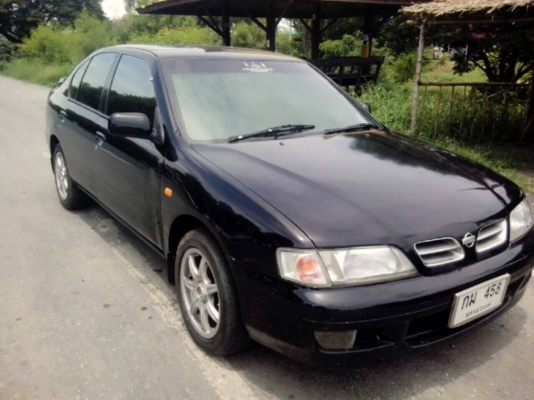 อยากขายถูกๆ NISSAN Primera 2.0ปี98 รถบ้านแก๊สหัวฉีด A/G เกียร์ออโต้ เบาะหนัง ไฟฟ้าสี่บาน เอา65000฿ ต่อรองได้ ภาษีขาดสามเดือน 080 604 8500 ไลน์ ID:: noom..car2hand อยากขายถูกๆ NISSAN Primera 2.0ปี98 รถบ้านแก๊สหัวฉีด A/G เกียร์ออโต้ เบาะหนัง ไฟฟ้าสี่บาน เอา65000฿ ต่อรองได้ ภาษีขาดสามเดือน 080 604 8500 ไลน์ ID:: noom..car2hand
