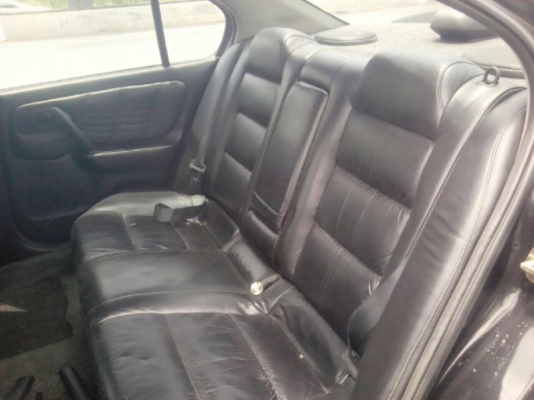 อยากขายถูกๆ NISSAN Primera 2.0ปี98 รถบ้านแก๊สหัวฉีด A/G เกียร์ออโต้ เบาะหนัง ไฟฟ้าสี่บาน เอา65000฿ ต่อรองได้ ภาษีขาดสามเดือน 080 604 8500 ไลน์ ID:: noom..car2hand อยากขายถูกๆ NISSAN Primera 2.0ปี98 รถบ้านแก๊สหัวฉีด A/G เกียร์ออโต้ เบาะหนัง ไฟฟ้าสี่บาน เอา65000฿ ต่อรองได้ ภาษีขาดสามเดือน 080 604 8500 ไลน์ ID:: noom..car2hand