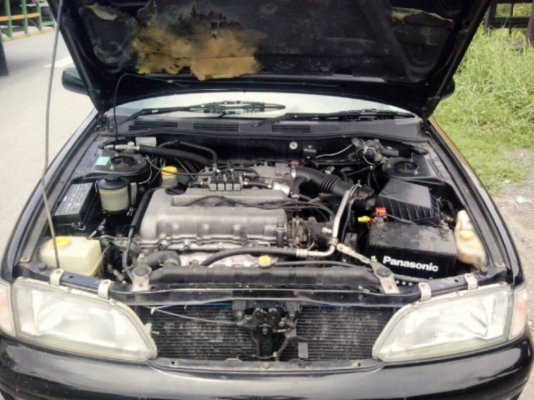 อยากขายถูกๆ NISSAN Primera 2.0ปี98 รถบ้านแก๊สหัวฉีด A/G เกียร์ออโต้ เบาะหนัง ไฟฟ้าสี่บาน เอา65000฿ ต่อรองได้ ภาษีขาดสามเดือน 080 604 8500 ไลน์ ID:: noom..car2hand อยากขายถูกๆ NISSAN Primera 2.0ปี98 รถบ้านแก๊สหัวฉีด A/G เกียร์ออโต้ เบาะหนัง ไฟฟ้าสี่บาน เอา65000฿ ต่อรองได้ ภาษีขาดสามเดือน 080 604 8500 ไลน์ ID:: noom..car2hand