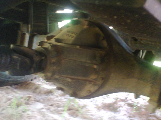 รถหกล้ออีชูชุ115แรงnpr