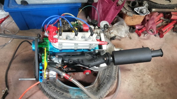 ขายเครื่องซูซูกิ 3สูบ