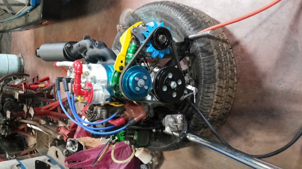 ขายเครื่องซูซูกิ 3สูบ