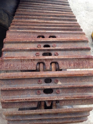 Komatsu PC138US-2 รถเก่านำเข้าจากญี่ปุ่น Komatsu PC138US-2 รถเก่านำเข้าจากญี่ปุ่น