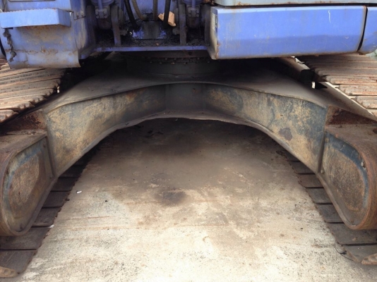 Komatsu PC138US-2 รถเก่านำเข้าจากญี่ปุ่น Komatsu PC138US-2 รถเก่านำเข้าจากญี่ปุ่น