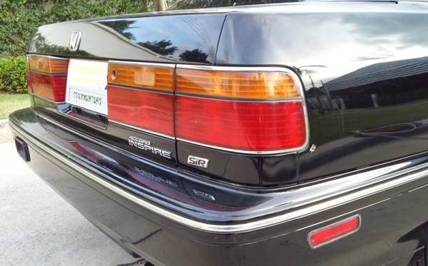 Accord"ตาเพชร H22A แต่งตัวนอก 95,000