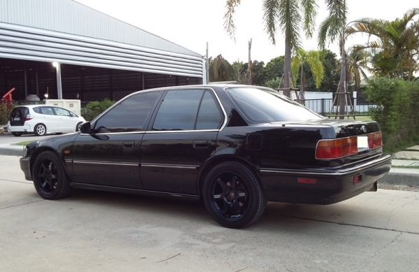 Accord"ตาเพชร H22A แต่งตัวนอก 95,000