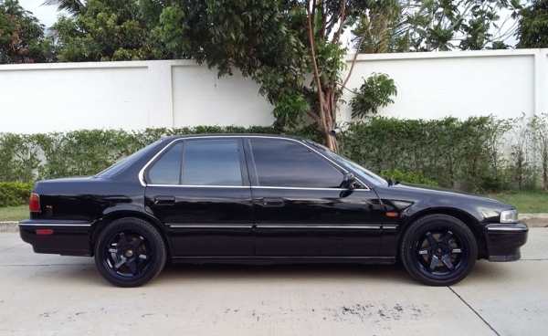 Accord"ตาเพชร H22A แต่งตัวนอก 95,000