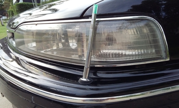 Accord"ตาเพชร H22A แต่งตัวนอก 95,000