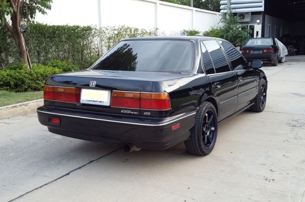 Accord"ตาเพชร H22A แต่งตัวนอก 95,000