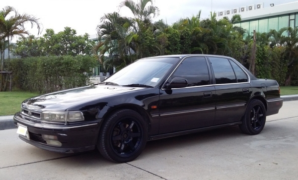 Accord"ตาเพชร H22A แต่งตัวนอก 95,000