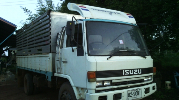 ขาย 6 ล้อร้อกกี้