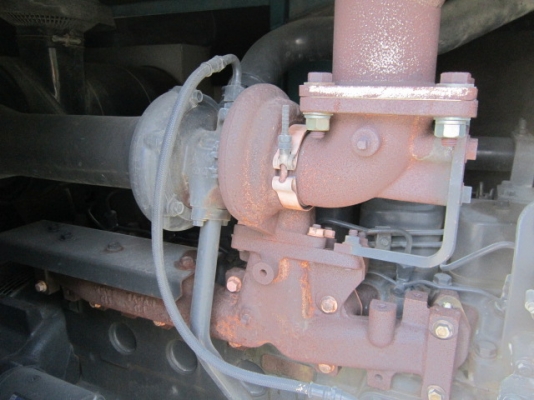 DENYO DCA-150ESK ปี2004 ใครหาอยู่ติดต่อมาได้เลยครับ DENYO DCA-150ESK ปี2004 ใครหาอยู่ติดต่อมาได้เลยครับ