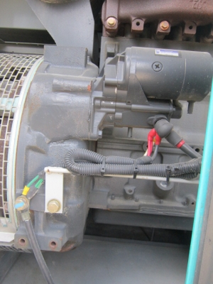 DENYO DCA-150ESK ปี2004 ใครหาอยู่ติดต่อมาได้เลยครับ DENYO DCA-150ESK ปี2004 ใครหาอยู่ติดต่อมาได้เลยครับ