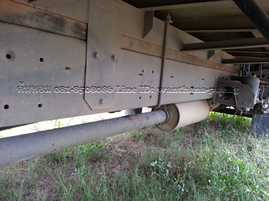 HINO FG ปี50 (ต้นหอม 081-8508086)