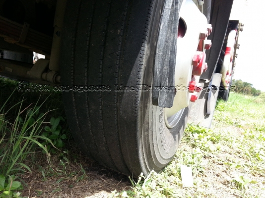 HINO FG ปี50 (ต้นหอม 081-8508086)