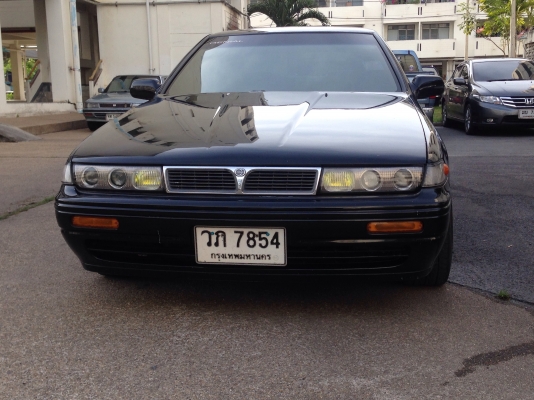 ขาย เซฟิโร่ A31 ปี90 เครื่องRB20 12Vเกียรธรรมดา ขาย เซฟิโร่ A31 ปี90 เครื่องRB20 12Vเกียรธรรมดา