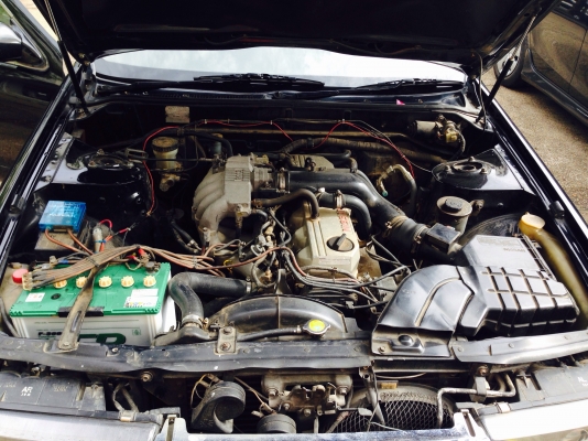 ขาย เซฟิโร่ A31 ปี90 เครื่องRB20 12Vเกียรธรรมดา ขาย เซฟิโร่ A31 ปี90 เครื่องRB20 12Vเกียรธรรมดา