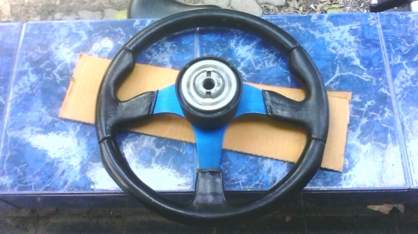 ขายพวงมาลัยชิ่ง สวยๆ