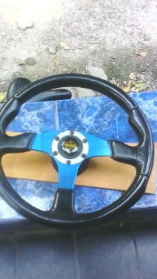 ขายพวงมาลัยชิ่ง สวยๆ