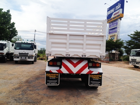 ขายหางเซมิดั้มพ์ ยาว 9.10 เมตร สูง 1.50 เมตร กว้าง 2.55 เมตร ดั้มพ์ 20 ตัน ขึ้นใหม่ทั้งคัน พร้อมทะเบียน ยางใหม่ 9 เส้น สนใจแวะมาดูรถ หรือ ติดต่อ