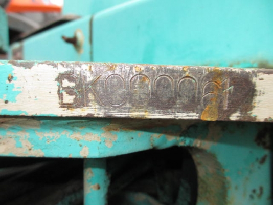 ขายด่วน รถขุด PC 30 เก่าญี่ปุ่น เครื่องแรง ปั้มแรง สภาพดี สภาพสวยพร้อมใช้งาน